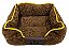 Cama Pet Animal Com Pata P 40cm - Imagem 1