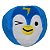 Bola Animal Pelúcia C/ Som Diâmetro 8.75cm - Imagem 5