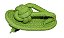 Chinelo de Dedo Crochê 15.5cm - Imagem 5