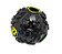 Brinquedo Bola Interativa Porta Petisco Diâmetro 9.5cm - Imagem 2