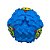 Brinquedo Bola Interativa Porta Petisco Diâmetro 9.5cm - Imagem 3