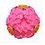 Brinquedo Bola Interativa Porta Petisco Diâmetro 9.5cm - Imagem 4