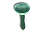 Escova Pet Rasqueadeira Pet Tira Pelos 20 x 11cm - Imagem 4