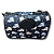 Bolsa Transporte Pet P Estampada Com Telinha para Circulação - Imagem 1