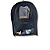 Bolsa Transporte Pet P Estampada Com Telinha para Circulação - Imagem 3