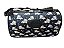 Bolsa Transporte Pet G Estampada Com Telinha para Circulação - Imagem 1