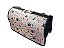 Bolsa Transporte Pet G Estampada Com Telinha para Circulação - Imagem 3