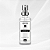 Bad Girl Pocket - Inspirado em Good Girl Carolina Herrera 18ml - Imagem 1