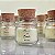 Lembrancinha Baby Candle personalizada - 5 unidades - Imagem 2