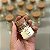 Lembrancinha Baby Candle personalizada - 5 unidades - Imagem 1