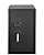Cofre Eletrônico Inteligente com iluminação e entrada USB Mod 7546 L.A - Imagem 3