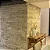 Travertino RockFace 10x30 - Imagem 3