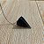 Pendulo Orgonite Turmalina Negra Raio Infravermelho Proteção 3cm - Imagem 3