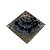 Orgonite Pirâmide Proteção Energética Turmalina Negra 7cm - Imagem 1