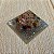 Orgonite Pirâmide Amplitude Pedras Mistas 4cm - Imagem 3