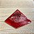 Orgonite Pirâmide Autoestima Pedra do Sol 4cm - Imagem 2