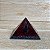 Orgonite Pirâmide Bruxa Cianita Preta 6cm Limpeza Energética - Imagem 2