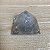 Orgonite Pirâmide Raio Branco Cristal 6cm Arcanjo Gabriel - Imagem 3