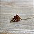 Orgonite Pêndulo de Abertura Olho de Tigre 3cm Prosperidade - Imagem 3