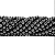 Fio de Hematita 8mm Aprox 50 Contas Pedra Natural Artesanato - Imagem 2
