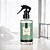 Home Spray Bamboo 200ml Aromatizador Casa Via Aroma Agua Perfumada - Imagem 2