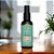 Home Spray Alecrim 120ml Aromatizador Casa Via Aroma Agua Perfumada - Imagem 3