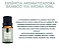 Essência Via Aroma Bamboo 10ml Aromatizador Ambiente Difusor - Imagem 2