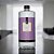 Refil Agua Perfumada Lavanda Tecidos Roupas Lençol 1l Via Aroma - Imagem 3