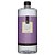 Refil Agua Perfumada Lavanda Tecidos Roupas Lençol 1l Via Aroma - Imagem 1