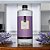 Refil Agua Perfumada Lavanda Tecidos Roupas Lençol 1l Via Aroma - Imagem 2