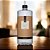 Refil Agua Perfumada Vanilla Tecidos Roupas Lençol 1l Via Aroma - Imagem 3