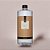 Refil Agua Perfumada Vanilla Tecidos Roupas Lençol 1l Via Aroma - Imagem 2