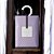 Kit 2 Sachês Perfumados Lavanda Gaveta Armário Antimofo 25Gr Via Aroma - Imagem 2