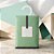 Sachê Perfumado Bamboo Gaveta Armário Antimofo 25Gr Via Aroma - Imagem 2