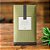 Sachê Perfumado Alecrim Silvestre Gaveta Armário Antimofo 10Gr Via Aroma - Imagem 4