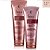 Kit Shamp/Condic SIAGE Nutri Rose - Imagem 1