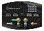 Novo Kit Painel Esteira Movement Lx 160 G3 Completo - Imagem 2
