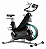 Bicicleta Spinning Profissional Residência E Academias Q210 - Imagem 1