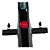 Bicicleta Spinning Profissional Residência E Academias Q210 - Imagem 9