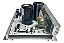 Nova Placa Original Da Esteira Athletic Racer 220v - Imagem 4