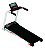 Nova Placa Original Da Esteira Athletic Racer 220v - Imagem 6