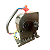 Motor Freio 193223 - Nordictrack Reebok Proform Epic - Imagem 2