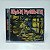 Cd Iron Maiden - Piece Of Mind Original Lacrado - Imagem 1