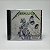 Cd Metallica - And Justice For All Original Lacrado E - Imagem 1