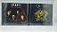 Kit 2 Cds Queen - Greatest Hits Vol. 1 + Vol. 2 - Imagem 1