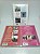 Kit 3 Dvd's Filmes Roberto Carlos - Original Lacrado - Imagem 2