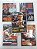 5 Dvds Filmes Van Damme , Inferno + Leão Branco + 3 Filmes - Imagem 1