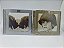 Kit 2 Cds U2 - The Best Of 1980 - 2000 Originais Lacrados - Imagem 1