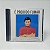 Cd Roberto Carlos - É Proibido Fumar 1963 Original Lacrado - Imagem 1
