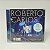 Cd Roberto Carlos - Primera Fila 2015 Original Lacrado - Imagem 1